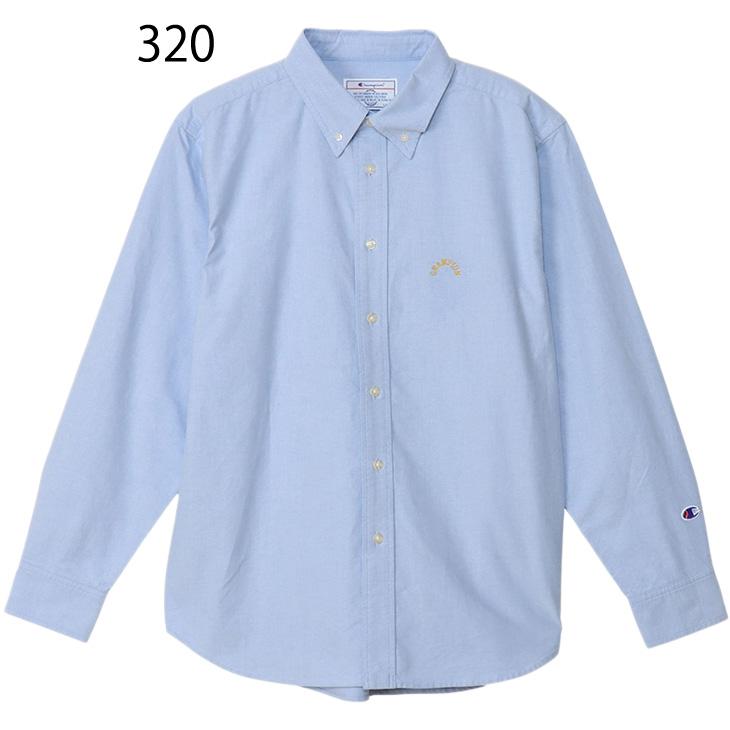 美品】PAMM 長袖シャツ 青 サイズ3 ブランド 品 通販