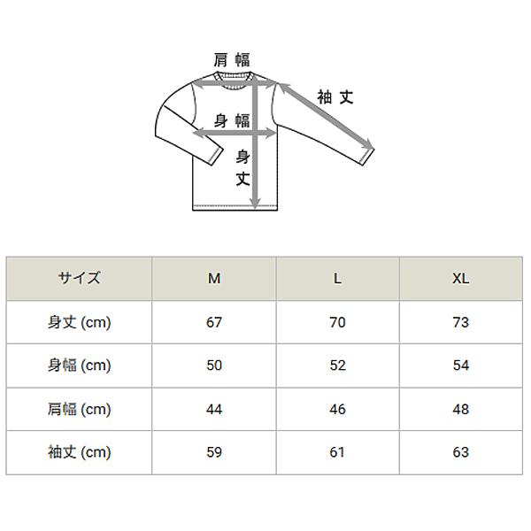 チャンピオン 長袖 Tシャツ メンズ Champion クルーネック ロゴ シンプル コットンT 男性用 アメカジ シンプル メンズウェア ウエア 服 カットソー /C3-Z413｜apworld｜11