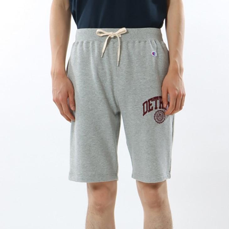 Champion（チャンピオン） ショートパンツ スウェット メンズ