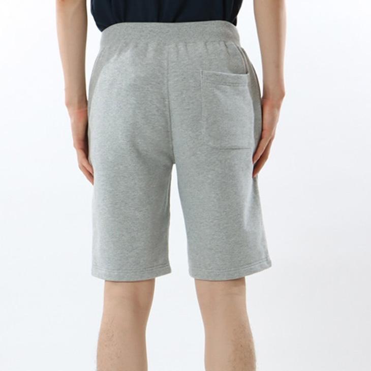 Champion（チャンピオン） ショートパンツ スウェット メンズ