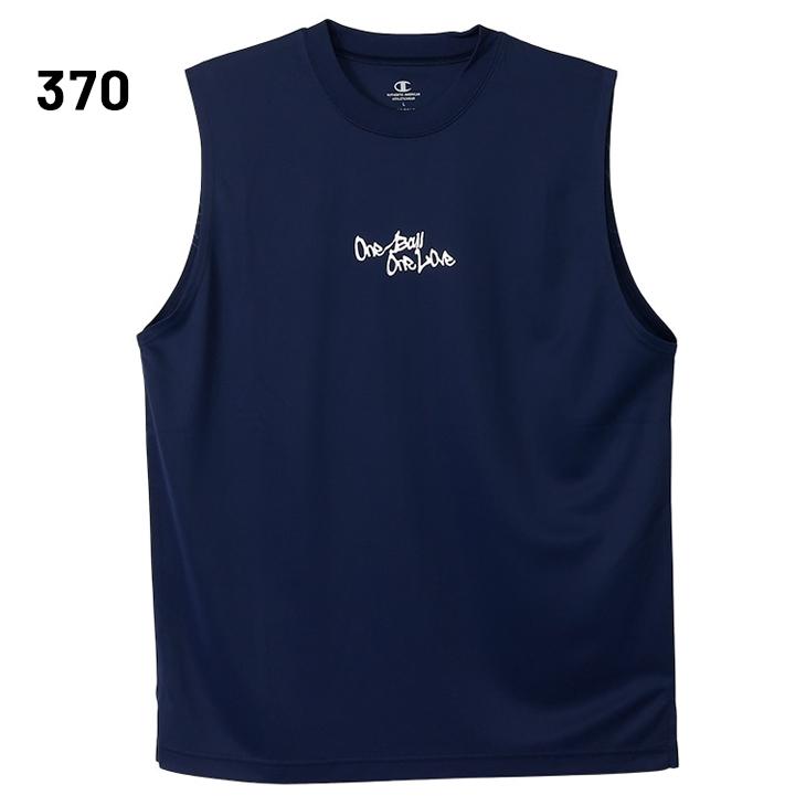 Malbon Golf ✨新品未使用 ノースリーブTシャツ SML対応⛳ Champion チャンピオン ノースリーブ Tシャツ メンズ E-MOTION