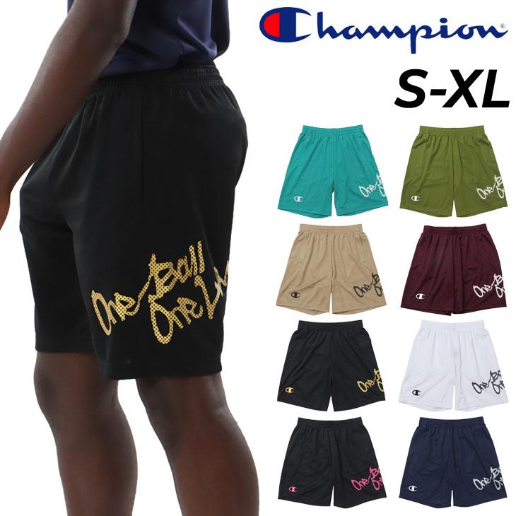 Champion（チャンピオン） ショートパンツ メンズ Champion E-MOTION