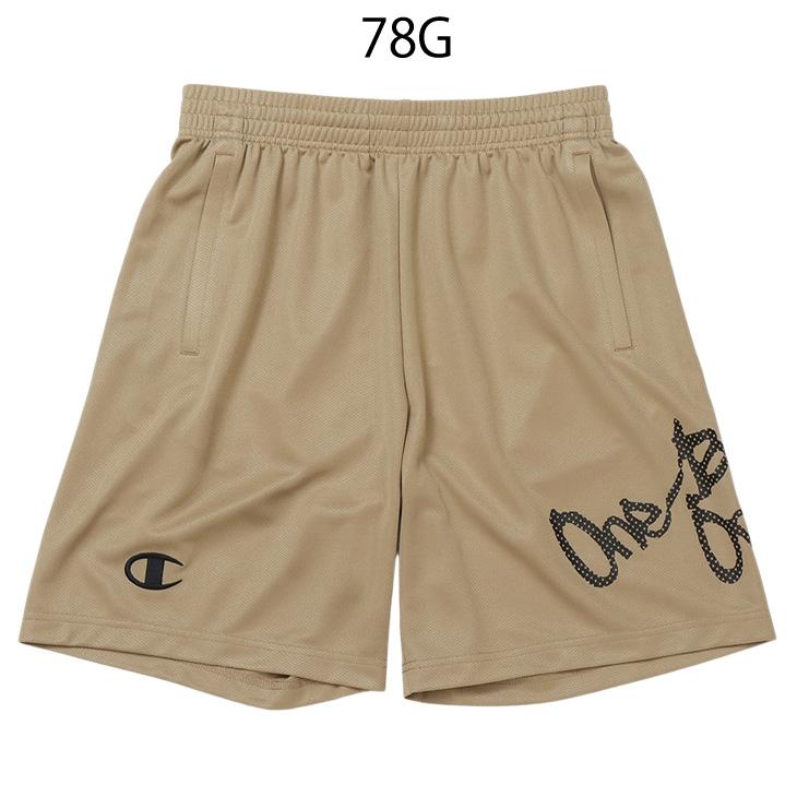 Champion（チャンピオン） ショートパンツ メンズ Champion E-MOTION