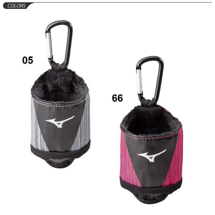 MIZUNO グラウンドゴルフ ボールケース ボール入れ ミズノ MIZUNO グラウンドゴルフ ボールケース ボール入れ ミズノ