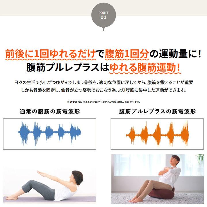 MIZUNO（ミズノ） エクササイズ用品 腹筋トレーニング 座椅子 腹筋