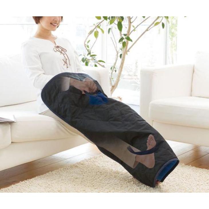 MIZUNO（ミズノ） ブレスサーモ ストレッチ ブランケット/ひざかけ