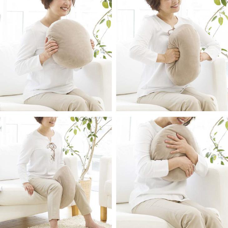 MIZUNO（ミズノ） トレーニング用品 フィットネスクッション リング