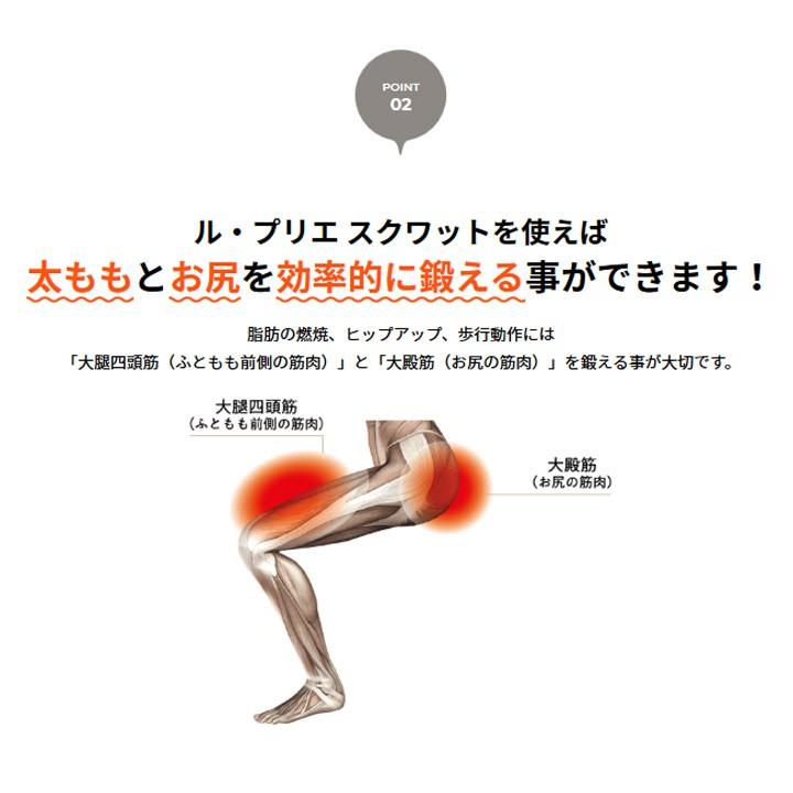 【新品未開封】Mizuno SQUAT SOURIRE α スクワットサポート MIZUNO（ミズノ） トレーニング用品 スクワット サポート スツール