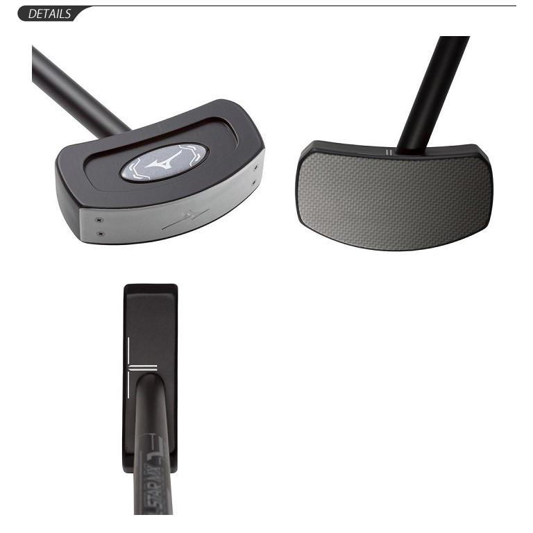 MIZUNO グラウンドゴルフ クラブ 右打ち用 メンズ レディース ミズノ  