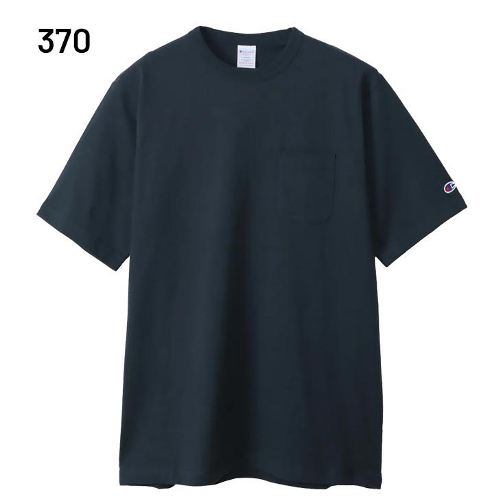 Champion チャンピオン 半袖 Tシャツ メンズ ティーテンイレブン