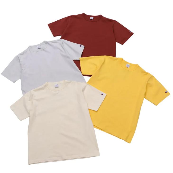 Champion（チャンピオン） 半袖 Tシャツ メンズ ティーテンイレブン