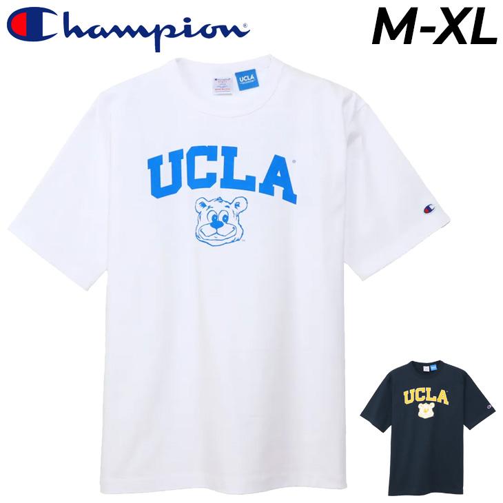 チャンピオン Champion T1011 半袖Tシャツ メンズ ティーテンイレブン MADE IN USA トップス Tシャツ Champion チャンピオン 半袖 Tシャツ メンズ ティーテンイレブン