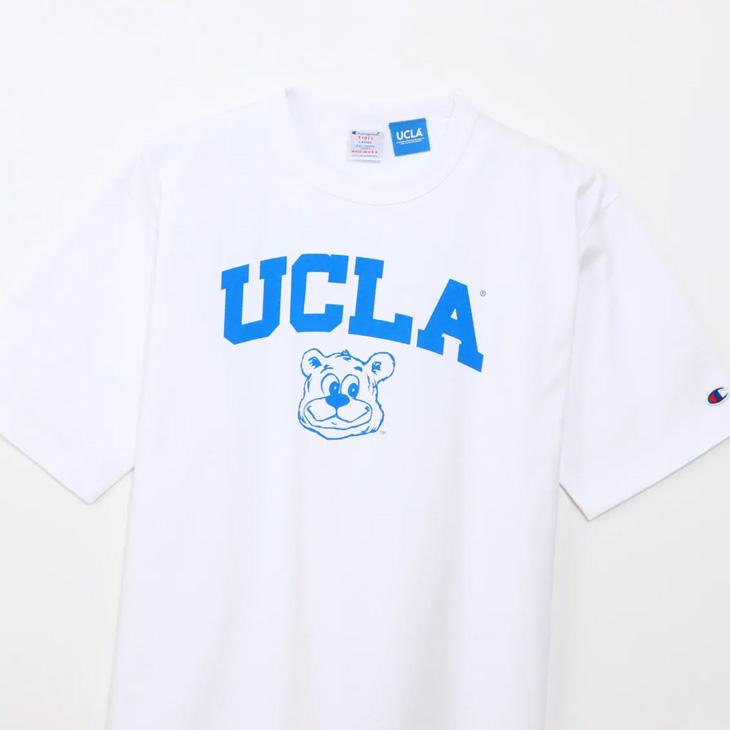 Champion（チャンピオン） 半袖 Tシャツ メンズ ティーテンイレブン