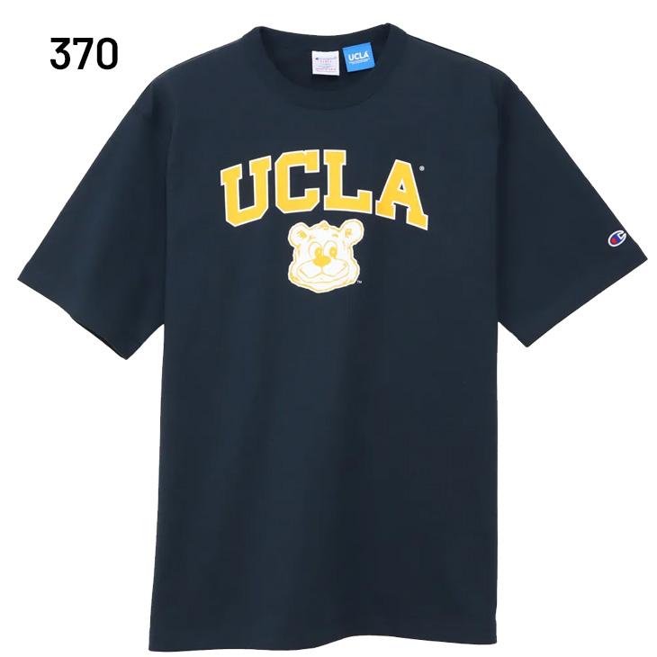 Champion（チャンピオン） 半袖 Tシャツ メンズ ティーテンイレブン