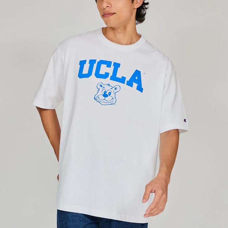 Champion（チャンピオン） 半袖 Tシャツ メンズ ティーテンイレブン