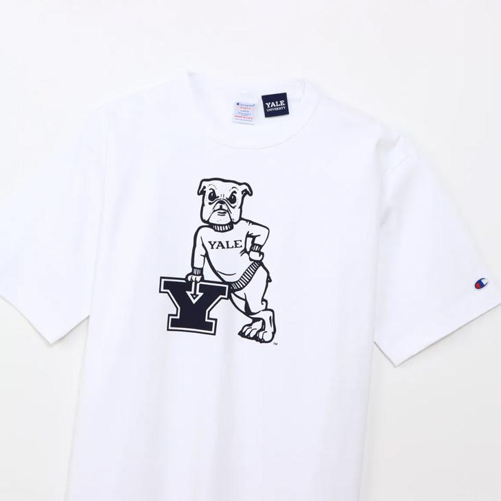 Champion（チャンピオン） 半袖 Tシャツ メンズ ティーテンイレブン