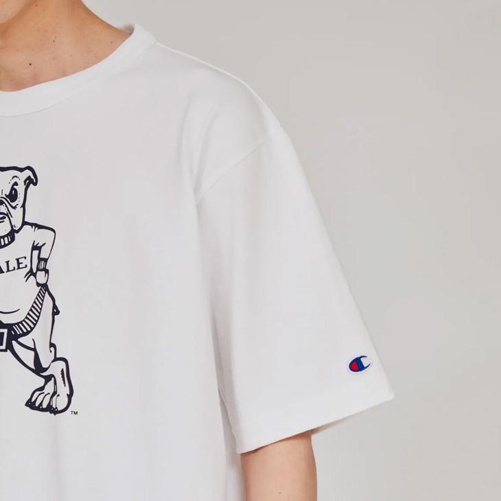 Champion（チャンピオン） 半袖 Tシャツ メンズ ティーテンイレブン
