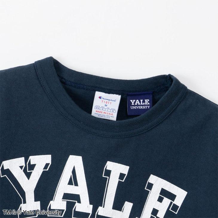 Champion（チャンピオン） 長袖 Tシャツ メンズ ティーテンイレブン