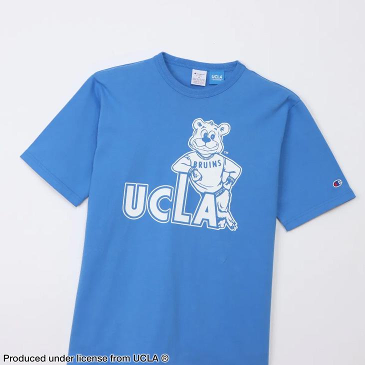 Champion（チャンピオン） 半袖 Tシャツ メンズ ティーテンイレブン
