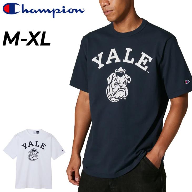 Champion（チャンピオン） 半袖 Tシャツ メンズ ティーテンイレブン