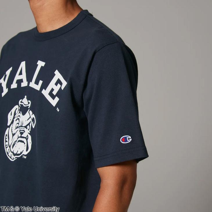 Champion（チャンピオン） 半袖 Tシャツ メンズ ティーテンイレブン