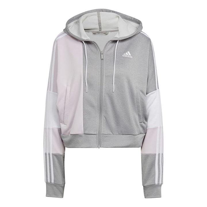 adidas（アディダス） スウェット 上下セット レディース adidas