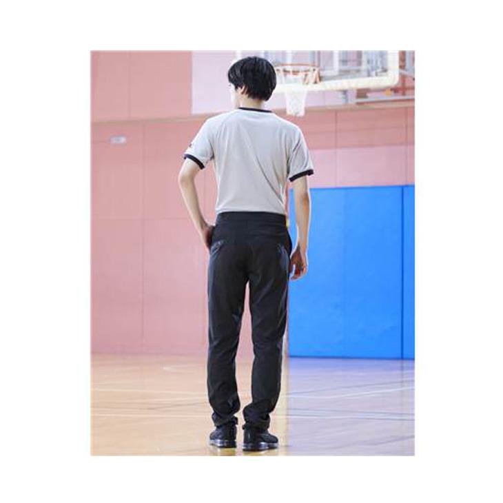 CONVERSE（コンバース） レフリーシャツ 半袖 メンズ ユニセックス