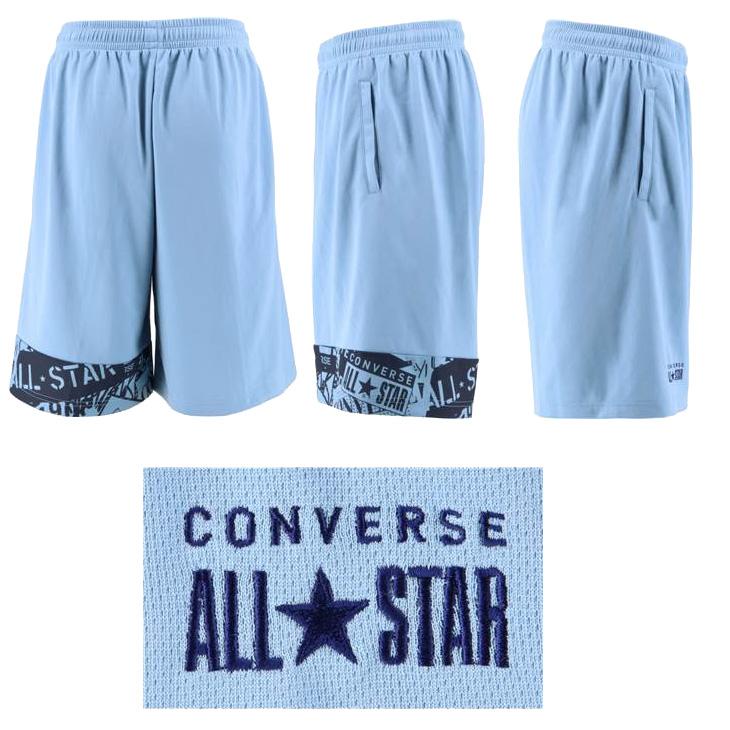 CONVERSE（コンバース） ハーフパンツ メンズ プラクティスパンツ