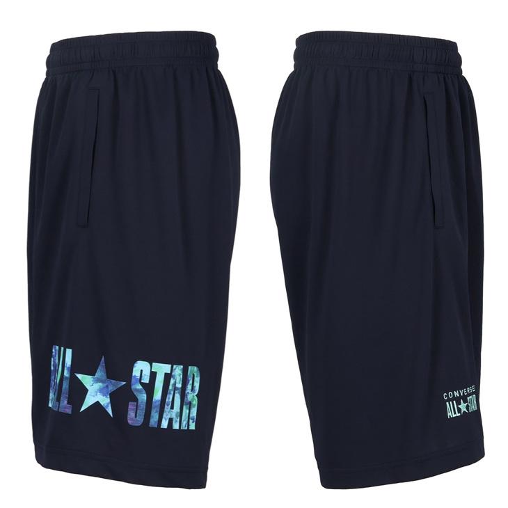CONVERSE コンバース ハーフパンツ メンズ ユニセックス