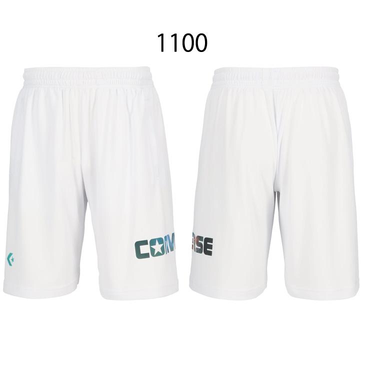 CONVERSE（コンバース） ハーフパンツ メンズ プラクティスパンツ