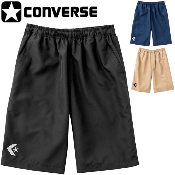 ブランド激安セール会場 ハーフパンツ メンズ コンバース Converse バスケットボール スポーツウェア 男性 チノパン ショートパンツ