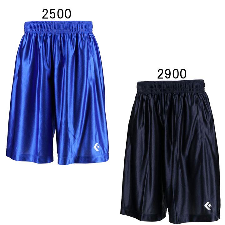 ゲームパンツ バスケットボール ハーフパンツ メンズ/コンバース