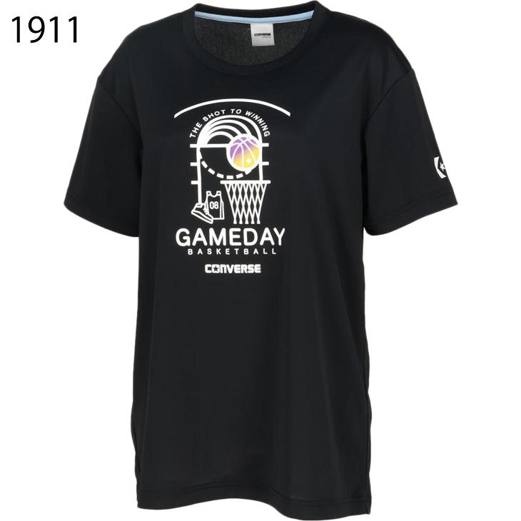Converse Girls Basketball Camp Tシャツ Converse® Girls