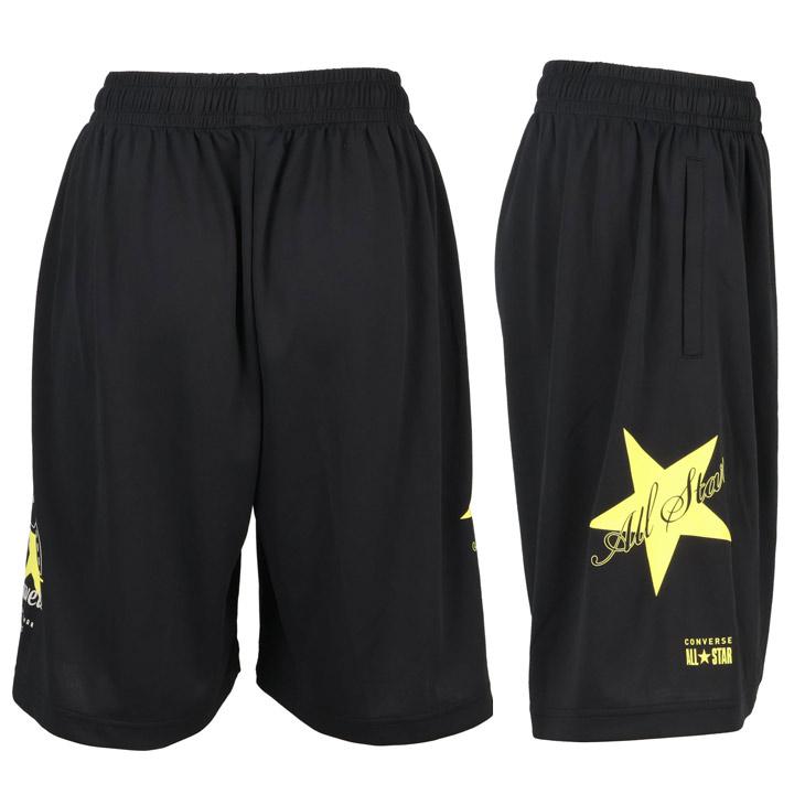 CONVERSE（コンバース） ハーフパンツ レディース ガールズ