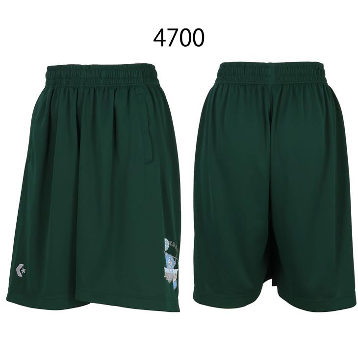 CONVERSE（コンバース） ハーフパンツ レディース プラクティスパンツ