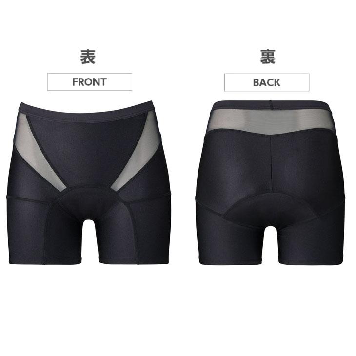 CONVERSE（コンバース） ラクルナ アクティブ サニタリースパッツ