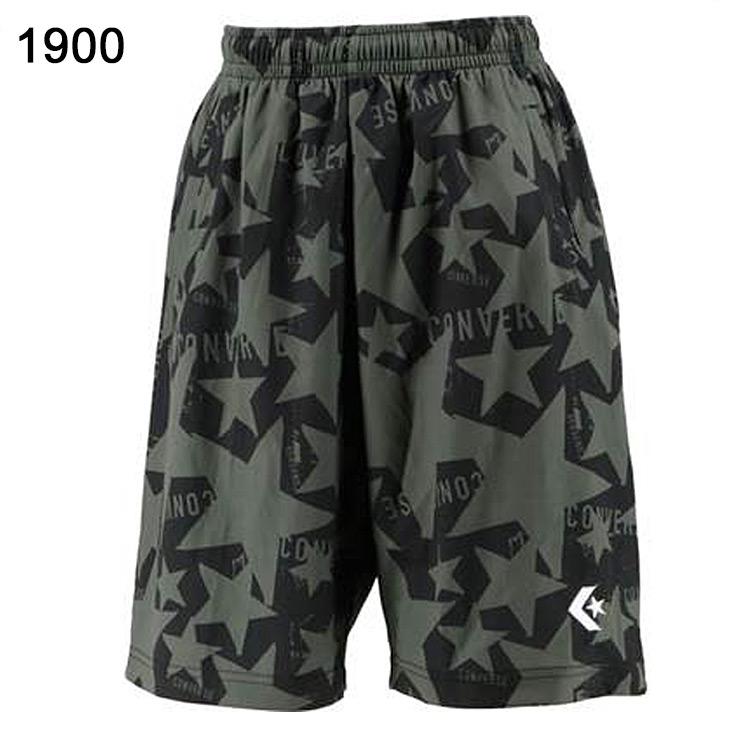 CONVERSE ジュニア プラクティスパンツ キッズ バスパン 130
