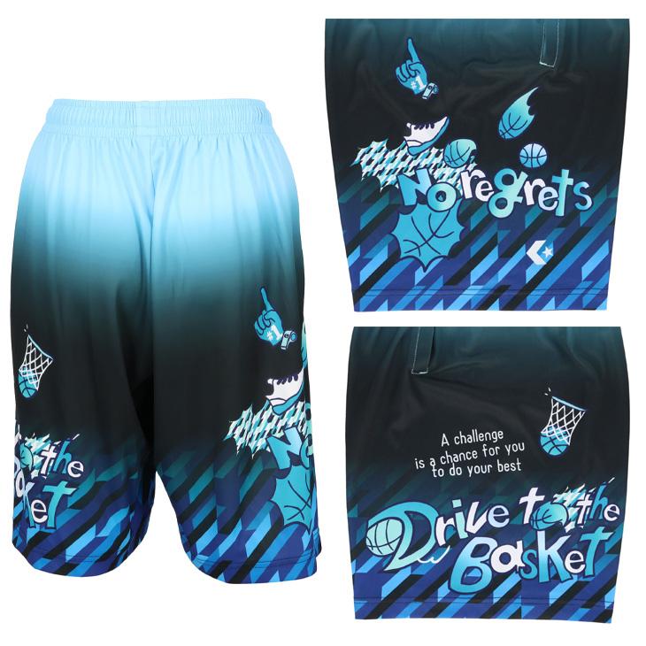 新品　130サイズ ジュニアカビゴンパーカー&ショートパンツ gelato pique】【ジュニア】ジェラート カビゴンパーカ