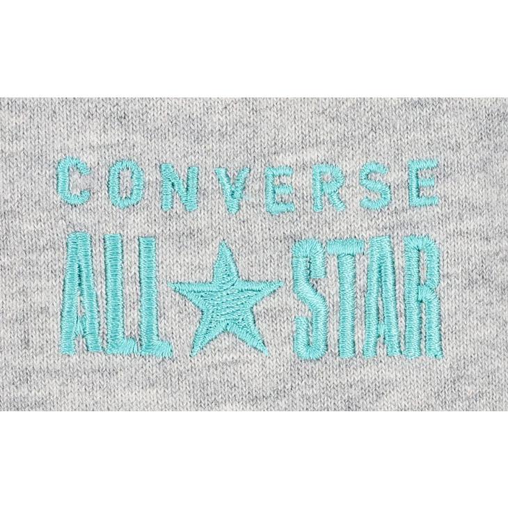 コンバース キッズ ジュニア スウェットパンツ CONVERSE ロングパンツ 130-160cm 子供服 ロングパンツ 裾ファスナー 子ども用 バスケットボール /CB452252 | CONVERSE | 12
