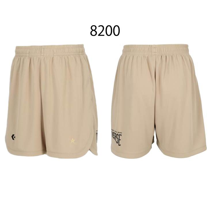 CONVERSE（コンバース） ハーフパンツ メンズ CONVERSE GS ゴールド