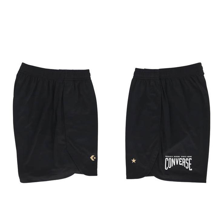 CONVERSE（コンバース） ハーフパンツ メンズ CONVERSE GS ゴールド