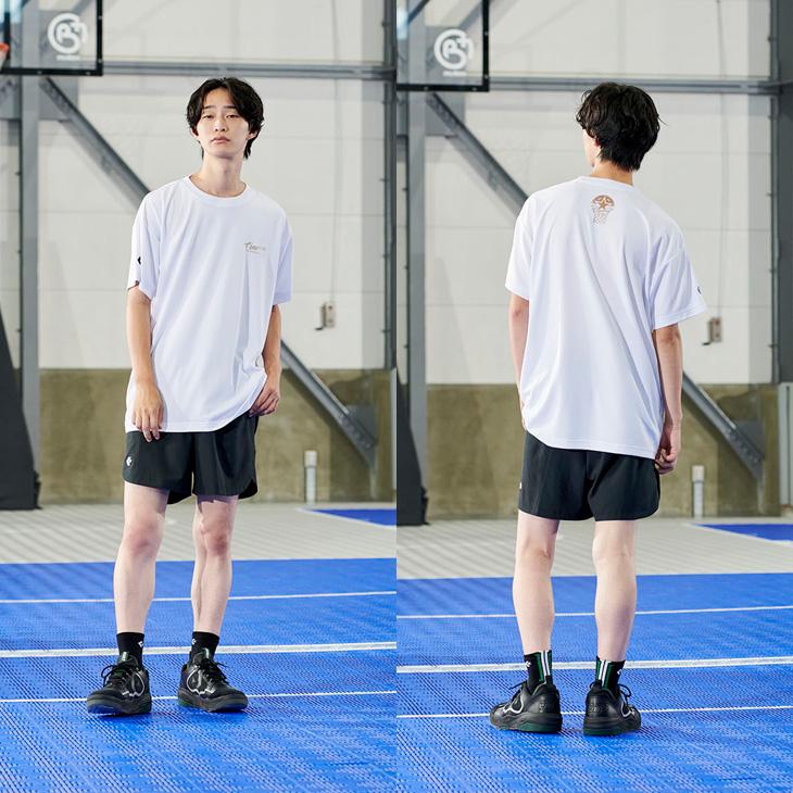 CONVERSE（コンバース） ショートパンツ メンズ CONVERSE GS ゴールド