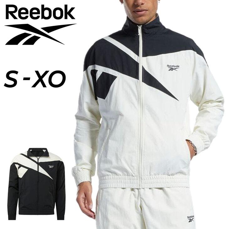Reebok ウィンドブレーカー メンズ アウター リーボック Reebok ウィンドブレーカー メンズ アウター リーボック