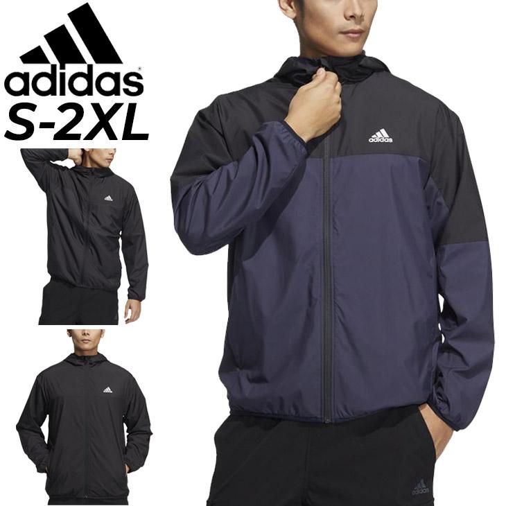 adidas ウィンドブレーカー メンズ アディダス MH BASIC adidas ウィンドブレーカー メンズ アディダス MH BASIC