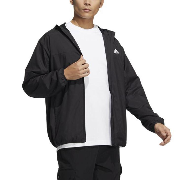 adidas（アディダス） ウィンドブレーカー 上下 メンズ adidas MH 