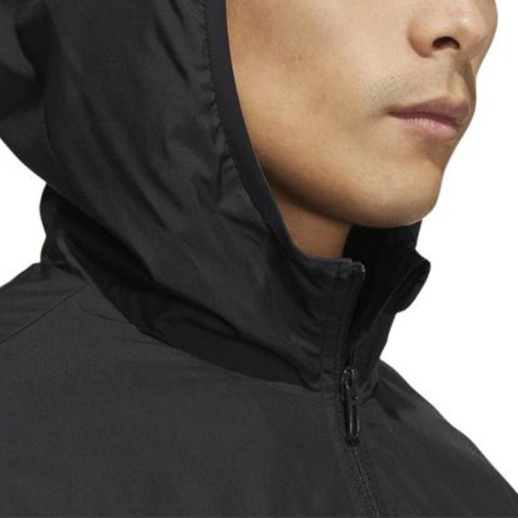 adidas（アディダス） ウィンドブレーカー 上下 メンズ adidas MH 