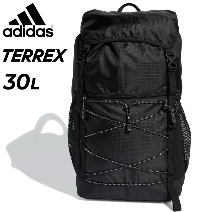 アディダス テレックス リュック 30L メンズ レディース バッグ adidas TERREX マルチ クライマクール バックパック 鞄 アウトドアバッグ /CD298【ギフト不可】 | adidas