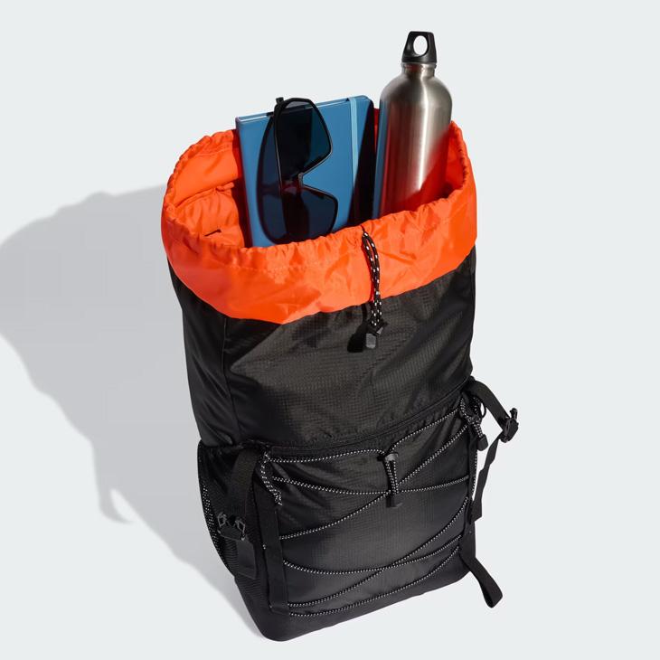 アディダス テレックス リュック 30L メンズ レディース バッグ adidas TERREX マルチ クライマクール バックパック 鞄 アウトドアバッグ /CD298【ギフト不可】 | adidas | 03