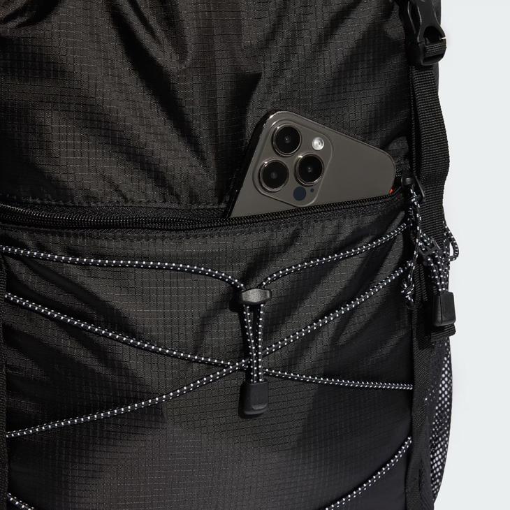 アディダス テレックス リュック 30L メンズ レディース バッグ adidas TERREX マルチ クライマクール バックパック 鞄 アウトドアバッグ /CD298【ギフト不可】 | adidas | 04