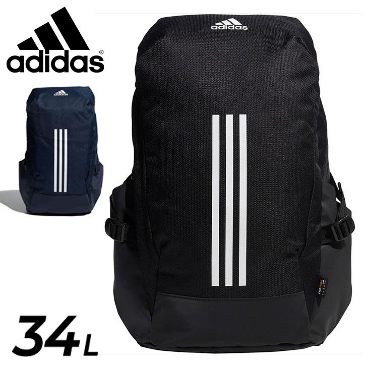 adidas（アディダス） リュックサック 34L バッグ かばん イーピーエス